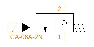 VEI-16-08A-NC (OD.15.X.18.Y.Z.W)